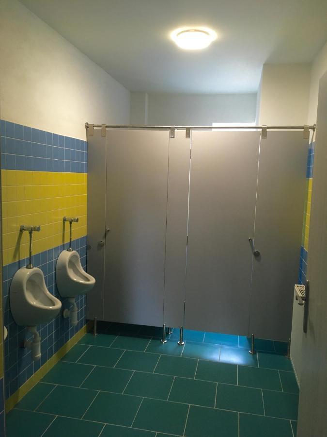 Ubytovna Kaplice Kültér fotó